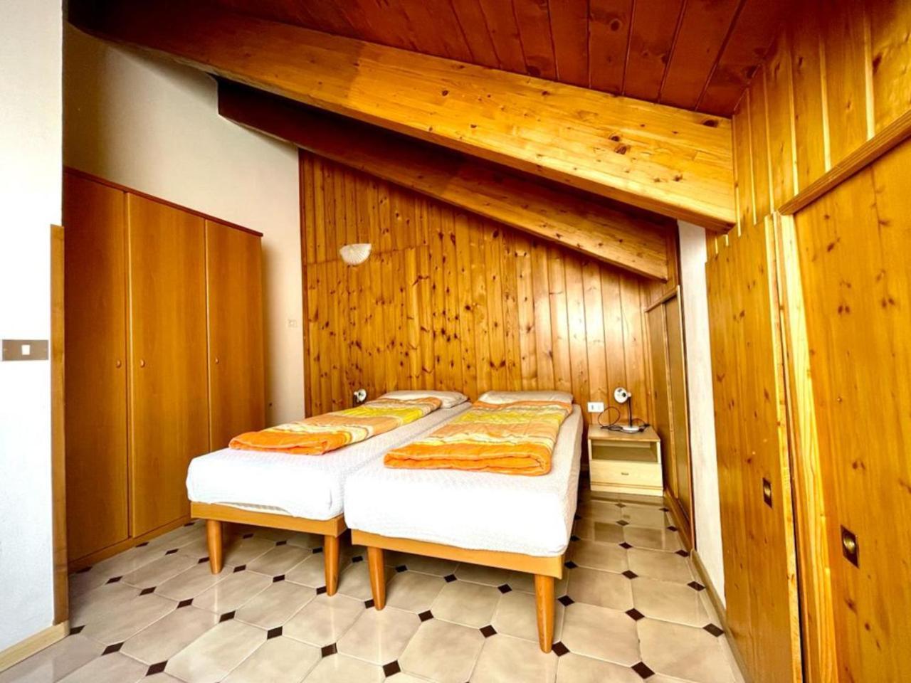 Appartamenti Aquilone Fai della Paganella Room photo