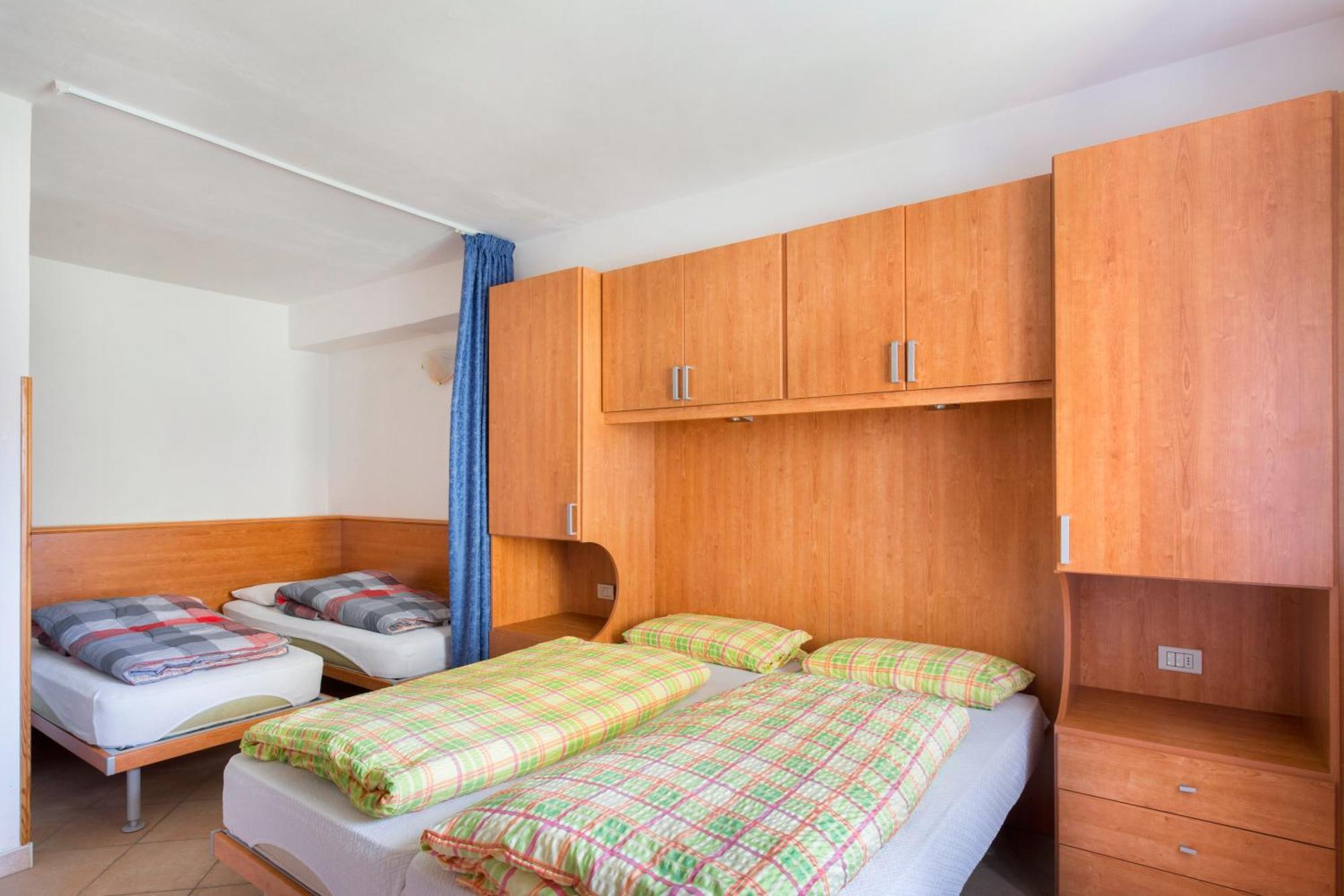 Appartamenti Aquilone Fai della Paganella Room photo