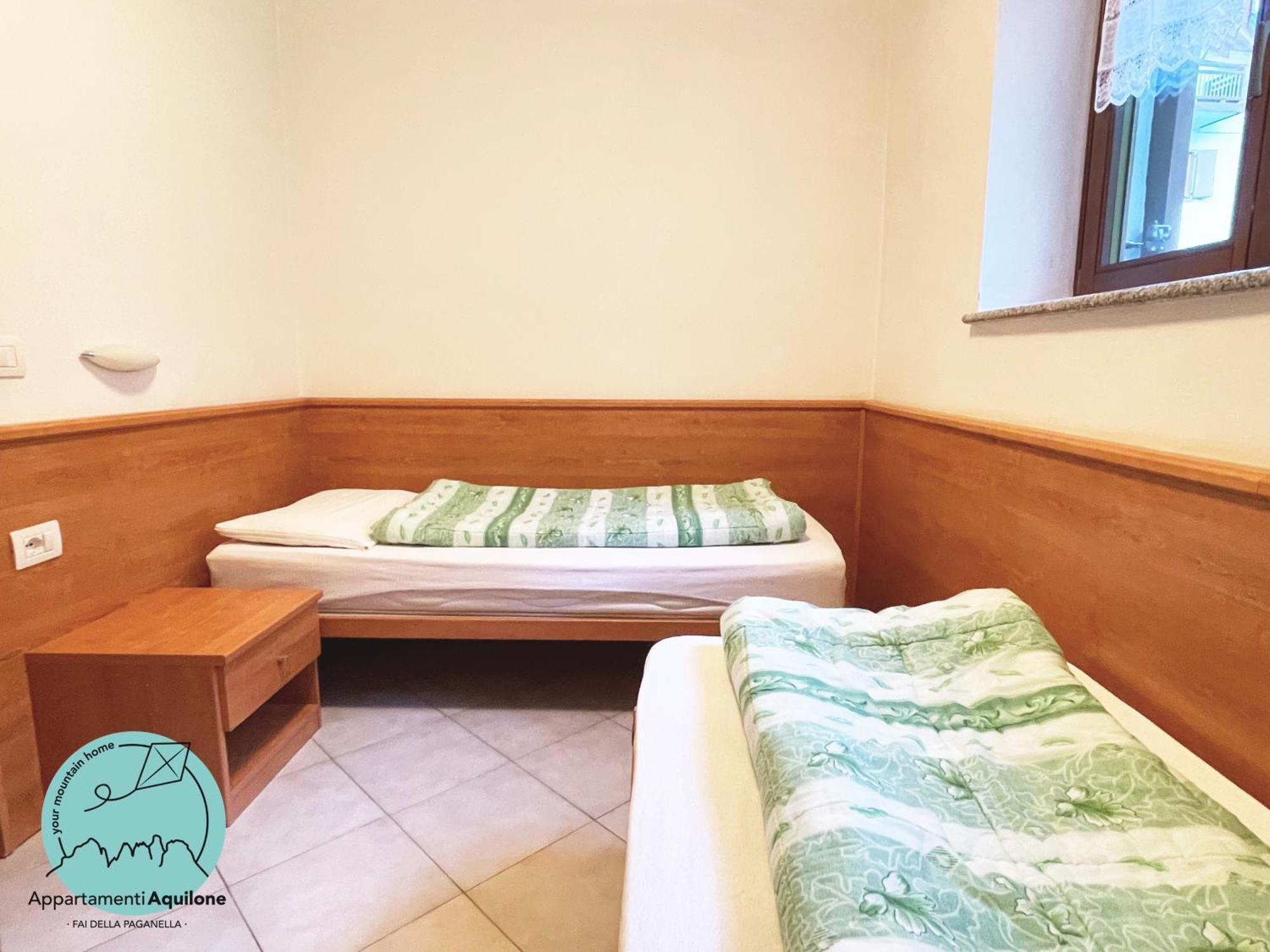 Appartamenti Aquilone Fai della Paganella Room photo