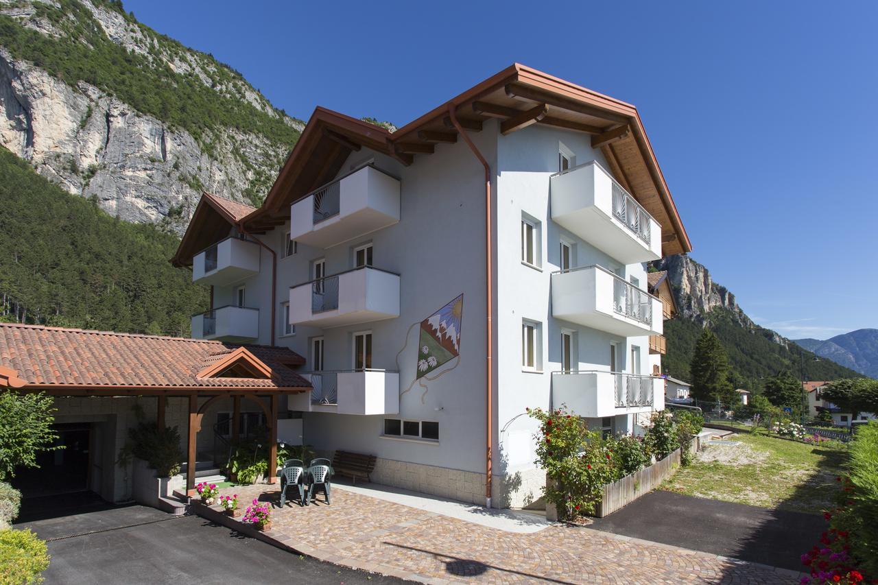 Appartamenti Aquilone Fai della Paganella Exterior photo